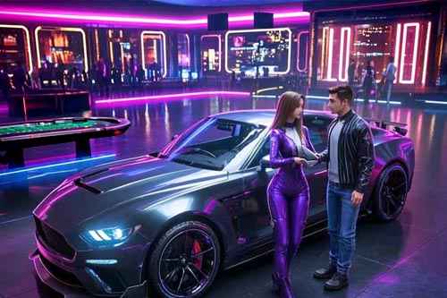 申请创建摩天5账号