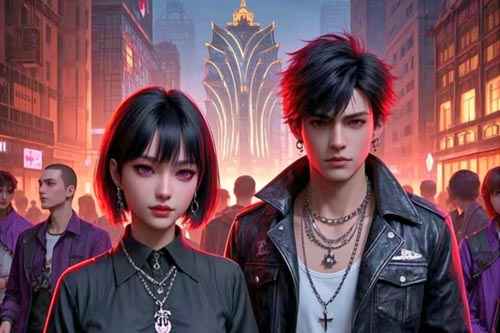 门徒平台注册中心