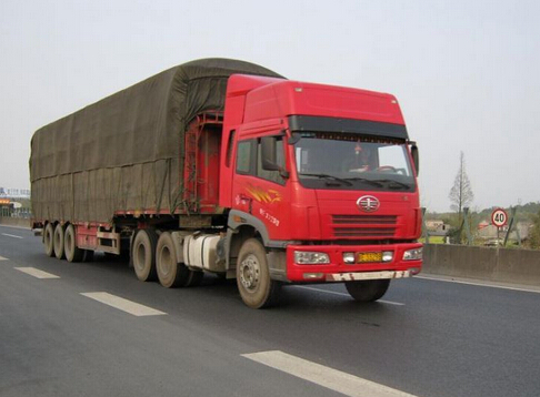 九大方面看我國公路上海貨運(yùn)業(yè)的發(fā)展趨勢