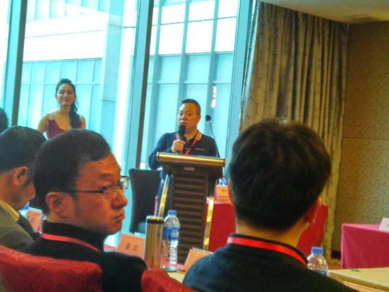 熱烈祝賀公司董事長王敏先生在各分撥網(wǎng)點大會上發(fā)表重要講話